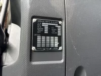 Isuzu GIGA лот № 4322 оценка 3.5  с аукциона в Японии 6