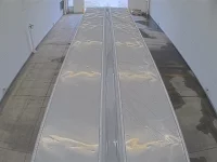 Isuzu GIGA лот № 4322 оценка 3.5  с аукциона в Японии 2