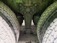 Isuzu GIGA лот № 4322 оценка 3.5  с аукциона в Японии 7