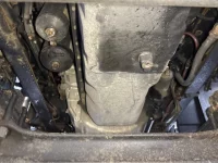 Isuzu GIGA лот № 4322 оценка 3.5  с аукциона в Японии 8