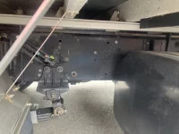 Isuzu GIGA лот № 4390 оценка 3.5  с аукциона в Японии 10