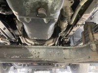 Isuzu GIGA лот № 4390 оценка 3.5  с аукциона в Японии 9