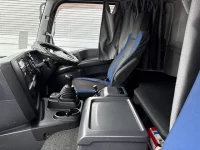 Isuzu GIGA лот № 4390 оценка 3.5  с аукциона в Японии 4