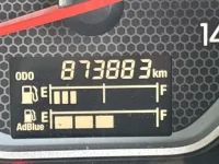 Isuzu GIGA лот № 4390 оценка 3.5  с аукциона в Японии 6