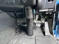 Isuzu GIGA лот № 4390 оценка 3.5  с аукциона в Японии 3