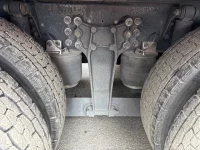 Isuzu GIGA лот № 4390 оценка 3.5  с аукциона в Японии 8