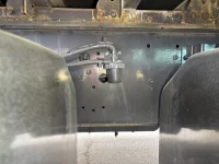 Isuzu GIGA лот № 4377 оценка 3.5  с аукциона в Японии 10