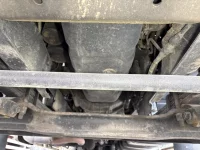 Isuzu GIGA лот № 4377 оценка 3.5  с аукциона в Японии 9