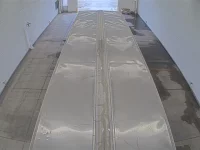 Isuzu GIGA лот № 4377 оценка 3.5  с аукциона в Японии 2