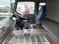 Isuzu GIGA лот № 4377 оценка 3.5  с аукциона в Японии 4