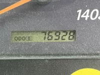 Isuzu GIGA лот № 4377 оценка 3.5  с аукциона в Японии 6