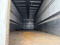 Isuzu GIGA лот № 4380 оценка 3  с аукциона в Японии 9