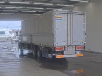 Isuzu GIGA лот № 4380 оценка 3  с аукциона в Японии 1