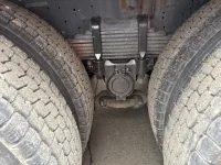 Isuzu GIGA лот № 4380 оценка 3  с аукциона в Японии 8