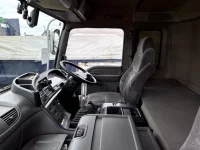 Isuzu GIGA лот № 4380 оценка 3  с аукциона в Японии 4