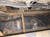 Isuzu GIGA лот № 4466 оценка 3  с аукциона в Японии 10