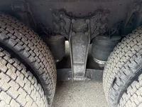 Isuzu GIGA лот № 4466 оценка 3  с аукциона в Японии 7