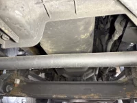 Isuzu GIGA лот № 4466 оценка 3  с аукциона в Японии 8