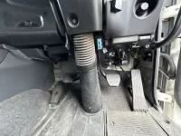 Isuzu GIGA лот № 4466 оценка 3  с аукциона в Японии 3