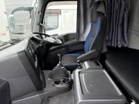 Isuzu GIGA лот № 4466 оценка 3  с аукциона в Японии 4