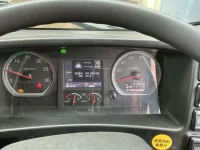 Isuzu GIGA лот № 4466 оценка 3  с аукциона в Японии 5