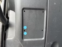 Isuzu GIGA лот № 4466 оценка 3  с аукциона в Японии 6