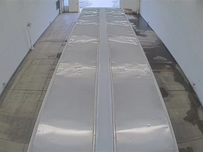 Isuzu GIGA  с аукциона в Японии