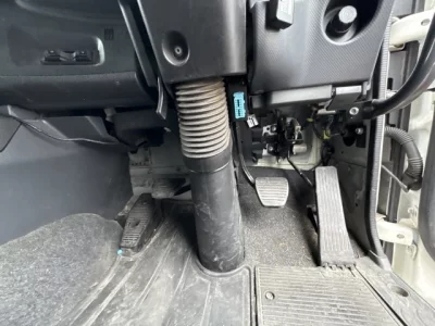 Isuzu GIGA  с аукциона в Японии