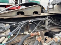 Isuzu GIGA лот № 4470 оценка 3.5  с аукциона в Японии 10