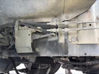 Isuzu GIGA лот № 4470 оценка 3.5  с аукциона в Японии 9