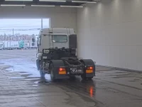 Isuzu GIGA лот № 4470 оценка 3.5  с аукциона в Японии 1