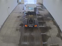 Isuzu GIGA лот № 4470 оценка 3.5  с аукциона в Японии 2