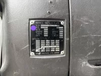 Isuzu GIGA лот № 4470 оценка 3.5  с аукциона в Японии 6