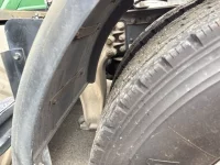 Isuzu GIGA лот № 4470 оценка 3.5  с аукциона в Японии 7