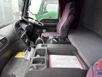 Isuzu GIGA лот № 4470 оценка 3.5  с аукциона в Японии 4