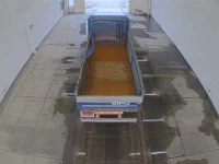 Isuzu GIGA лот № 4373 оценка 3.5  с аукциона в Японии 2