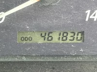 Isuzu GIGA лот № 4373 оценка 3.5  с аукциона в Японии 6