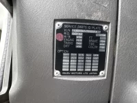 Isuzu GIGA лот № 4373 оценка 3.5  с аукциона в Японии 7