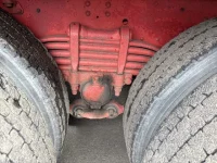 Isuzu GIGA лот № 4373 оценка 3.5  с аукциона в Японии 8