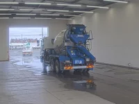 Isuzu GIGA лот № 12031 оценка 3.5  с аукциона в Японии 1