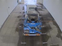 Isuzu GIGA лот № 12031 оценка 3.5  с аукциона в Японии 2