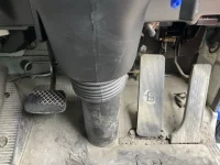 Isuzu GIGA лот № 12031 оценка 3.5  с аукциона в Японии 3