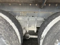 Isuzu GIGA лот № 12031 оценка 3.5  с аукциона в Японии 8