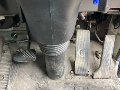 Isuzu GIGA  с аукциона в Японии