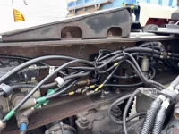 Isuzu GIGA лот № 4490 оценка 3.5  с аукциона в Японии 10