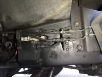 Isuzu GIGA лот № 4490 оценка 3.5  с аукциона в Японии 9