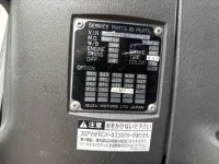 Isuzu GIGA лот № 4490 оценка 3.5  с аукциона в Японии 6