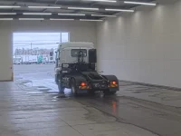 Isuzu GIGA лот № 4490 оценка 3.5  с аукциона в Японии 1