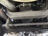 Isuzu GIGA лот № 4490 оценка 3.5  с аукциона в Японии 8