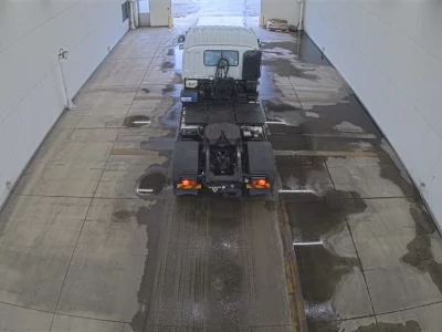 Isuzu GIGA  с аукциона в Японии